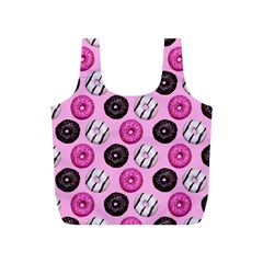 Dessert Full Print Recycle Bag (s) by nate14shop