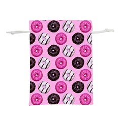 Dessert Lightweight Drawstring Pouch (S)