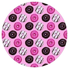 Dessert Round Trivet