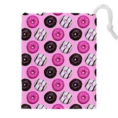 Dessert Drawstring Pouch (5xl) by nate14shop