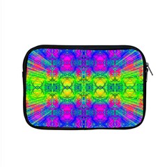 Happy Colors Apple Macbook Pro 15  Zipper Case by Thespacecampers