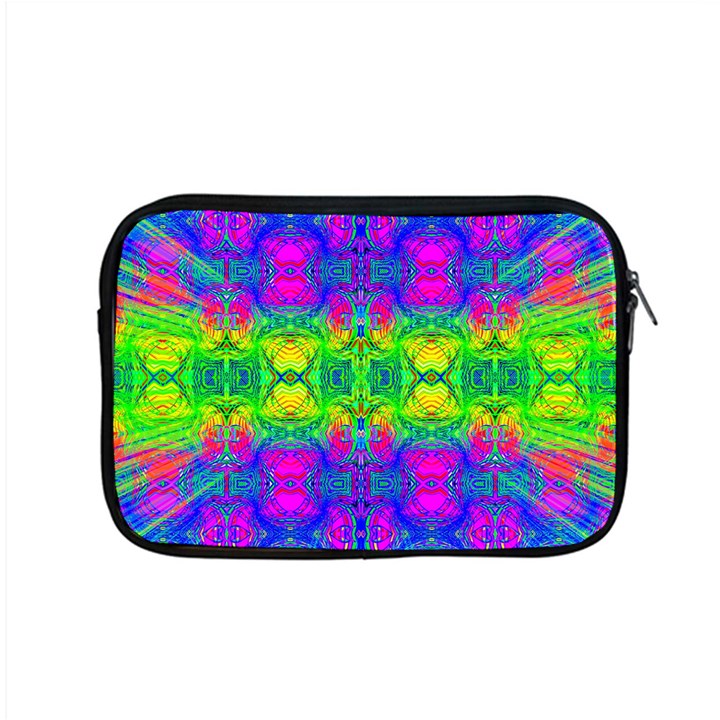 Happy Colors Apple MacBook Pro 15  Zipper Case