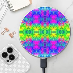 Happy Colors Wireless Charger