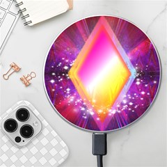 My Diamonds Wireless Charger