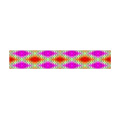 Twisttri Flano Scarf (mini) by Thespacecampers