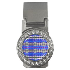 Bluedaba Money Clips (cz)  by Thespacecampers