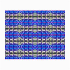 Bluedaba Small Glasses Cloth (2 Sides) by Thespacecampers