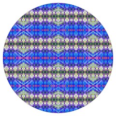 Bluedaba Round Trivet