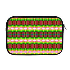 Extra Terrestrial Apple Macbook Pro 17  Zipper Case by Thespacecampers