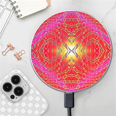 Lava Liquid Wireless Charger