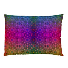 Stained Glass Pillow Case by Thespacecampers