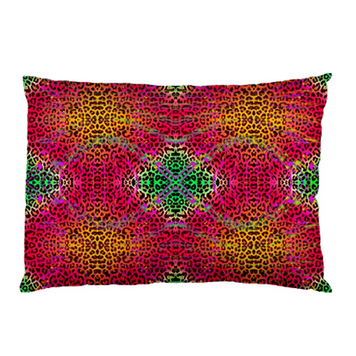 Dreamy Cheetah Pillow Case (Two Sides)