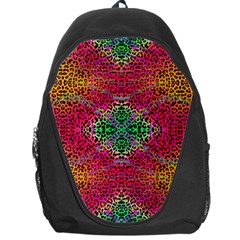 Dreamy Cheetah Backpack Bag