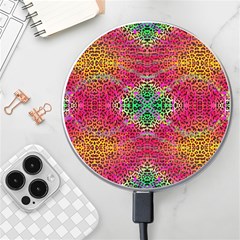 Dreamy Cheetah Wireless Charger