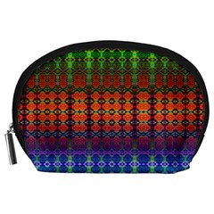 Pixels Accessory Pouch (Large)