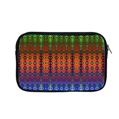 Pixels Apple MacBook Pro 13  Zipper Case