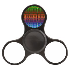 Pixels Finger Spinner