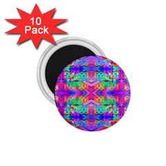 Deep Space 444 1 75  Magnets (10 Pack) 