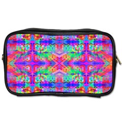 Deep Space 444 Toiletries Bag (one Side) by Thespacecampers