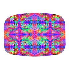 Deep Space 444 Mini Square Pill Box