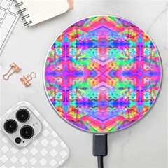 Deep Space 444 Wireless Charger by Thespacecampers