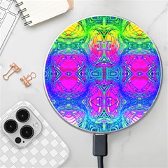 Liquidy Rainbow Wireless Charger