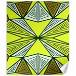 Abstract pattern geometric backgrounds  Canvas 20  x 24  19.57 x23.15  Canvas - 1