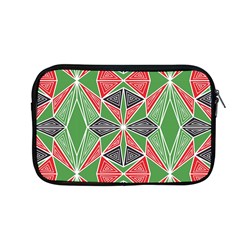 Abstract Pattern Geometric Backgrounds  Apple Macbook Pro 13  Zipper Case by Eskimos