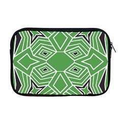 Abstract Pattern Geometric Backgrounds  Apple Macbook Pro 17  Zipper Case by Eskimos