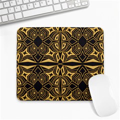 Abstract Pattern Geometric Backgrounds Large Mousepads by Eskimos