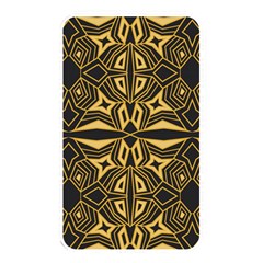 Abstract Pattern Geometric Backgrounds Memory Card Reader (rectangular) by Eskimos