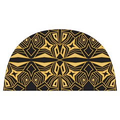 Abstract Pattern Geometric Backgrounds Anti Scalding Pot Cap by Eskimos