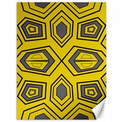 Abstract Pattern Geometric Backgrounds Canvas 36  X 48  by Eskimos