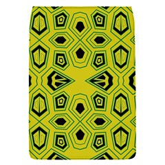 Abstract Pattern Geometric Backgrounds  Removable Flap Cover (s) by Eskimos