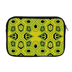 Abstract Pattern Geometric Backgrounds  Apple Macbook Pro 17  Zipper Case by Eskimos