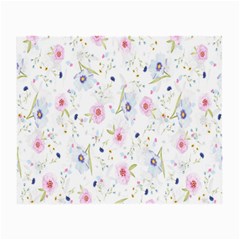 Background-a 007 Small Glasses Cloth by nate14shop