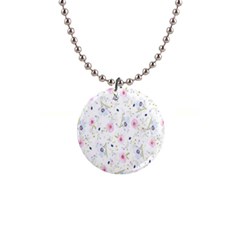 Background-a 007 1  Button Necklace by nate14shop