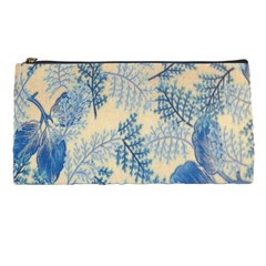 Fabric-b 001 Pencil Case by nate14shop