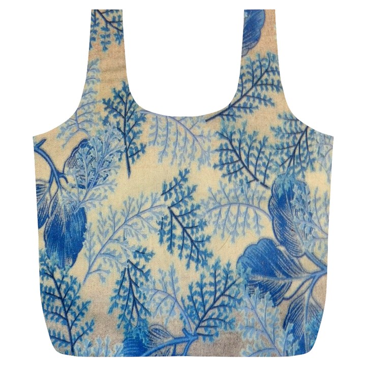 Fabric-b 001 Full Print Recycle Bag (XL)