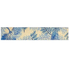 Fabric-b 001 Large Flano Scarf  by nate14shop