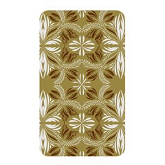 Folk Flowers Print Floral Pattern Ethnic Art Memory Card Reader (rectangular) by Eskimos