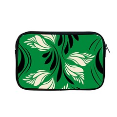 Folk Flowers Print Floral Pattern Ethnic Art Apple Macbook Pro 13  Zipper Case by Eskimos