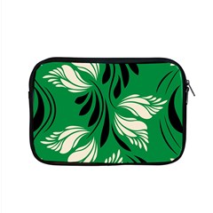 Folk Flowers Print Floral Pattern Ethnic Art Apple Macbook Pro 15  Zipper Case by Eskimos