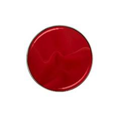 Fabric-b 002 Hat Clip Ball Marker (10 Pack)