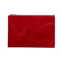 Fabric-b 002 Cosmetic Bag (large)