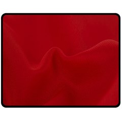 Fabric-b 002 Fleece Blanket (medium)  by nate14shop