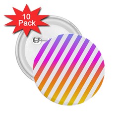 Abstract-lines-mockup-oblique 2 25  Buttons (10 Pack) 