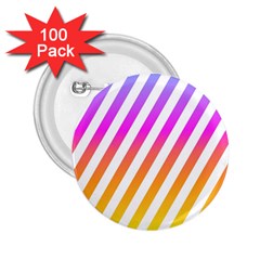 Abstract-lines-mockup-oblique 2 25  Buttons (100 Pack) 