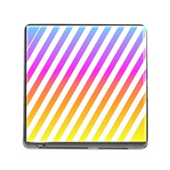 Abstract-lines-mockup-oblique Memory Card Reader (square 5 Slot)