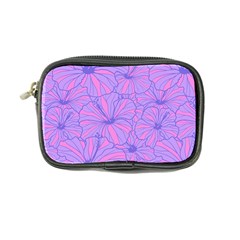 Flower-b 001 Coin Purse